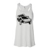 SHS Football Ladies Tank Thumbnail