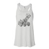SHS Football Ladies Tank Thumbnail