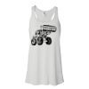 SHS Football Ladies Tank Thumbnail