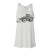 SHS Football Ladies Tank Thumbnail