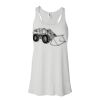 SHS Football Ladies Tank Thumbnail