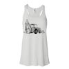 SHS Football Ladies Tank Thumbnail