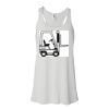 SHS Football Ladies Tank Thumbnail