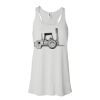 SHS Football Ladies Tank Thumbnail
