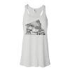 SHS Football Ladies Tank Thumbnail