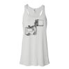 SHS Football Ladies Tank Thumbnail