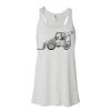 SHS Football Ladies Tank Thumbnail
