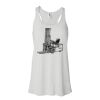 SHS Football Ladies Tank Thumbnail