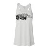 SHS Football Ladies Tank Thumbnail