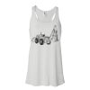 SHS Football Ladies Tank Thumbnail