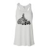 SHS Football Ladies Tank Thumbnail