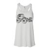 SHS Football Ladies Tank Thumbnail