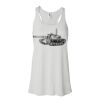 SHS Football Ladies Tank Thumbnail