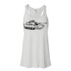 SHS Football Ladies Tank Thumbnail