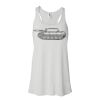 SHS Football Ladies Tank Thumbnail