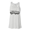 SHS Football Ladies Tank Thumbnail