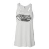 SHS Football Ladies Tank Thumbnail
