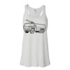 SHS Football Ladies Tank Thumbnail