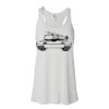 SHS Football Ladies Tank Thumbnail