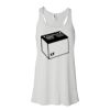 SHS Football Ladies Tank Thumbnail
