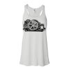 SHS Football Ladies Tank Thumbnail
