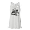 SHS Football Ladies Tank Thumbnail