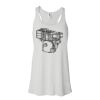 SHS Football Ladies Tank Thumbnail