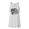 SHS Football Ladies Tank Thumbnail