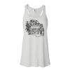 SHS Football Ladies Tank Thumbnail