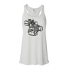 SHS Football Ladies Tank Thumbnail