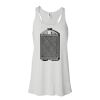SHS Football Ladies Tank Thumbnail