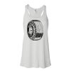 SHS Football Ladies Tank Thumbnail