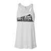 SHS Football Ladies Tank Thumbnail