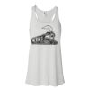 SHS Football Ladies Tank Thumbnail