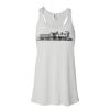 SHS Football Ladies Tank Thumbnail