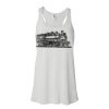 SHS Football Ladies Tank Thumbnail
