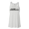 SHS Football Ladies Tank Thumbnail