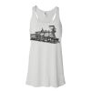 SHS Football Ladies Tank Thumbnail