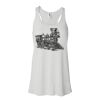 SHS Football Ladies Tank Thumbnail