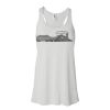 SHS Football Ladies Tank Thumbnail