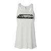 SHS Football Ladies Tank Thumbnail