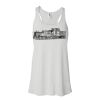 SHS Football Ladies Tank Thumbnail