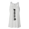 SHS Football Ladies Tank Thumbnail