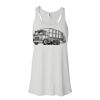 SHS Football Ladies Tank Thumbnail