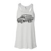 SHS Football Ladies Tank Thumbnail