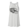 SHS Football Ladies Tank Thumbnail