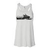 SHS Football Ladies Tank Thumbnail