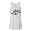 SHS Football Ladies Tank Thumbnail