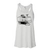 SHS Football Ladies Tank Thumbnail