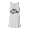 SHS Football Ladies Tank Thumbnail
